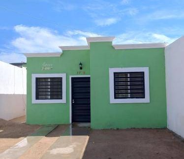 Puerto Penasco House | House ∙ 1 bedroom ∙ 5 guests