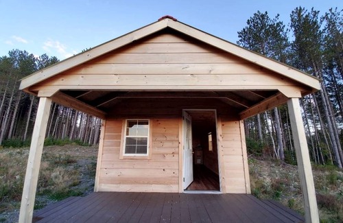 Grand Isle House | House ∙ 1 bedroom ∙ 2 guests