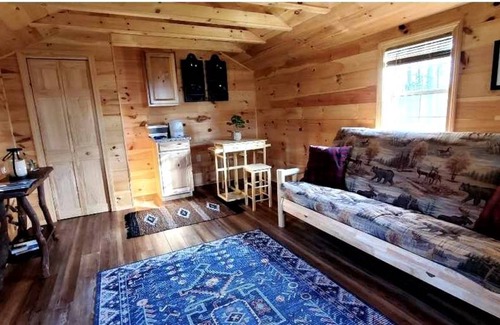 Grand Isle House | House ∙ 1 bedroom ∙ 2 guests