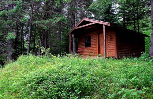Monticello House | House ∙ 1 bedroom ∙ 2 guests