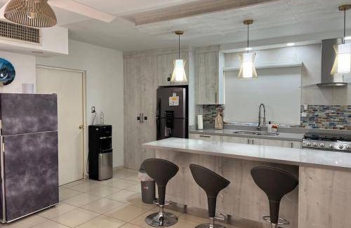 Bahia Kino House | House ∙ 2 bedrooms ∙ 20 guests