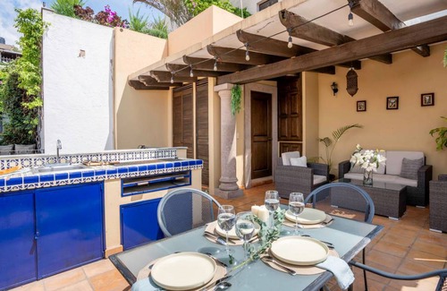 Zona Centro House | House ∙ 2 bedrooms ∙ 4 guests