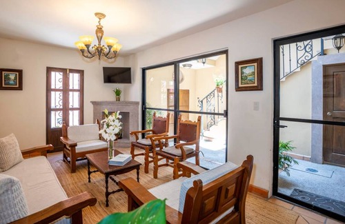 Zona Centro House | House ∙ 2 bedrooms ∙ 4 guests