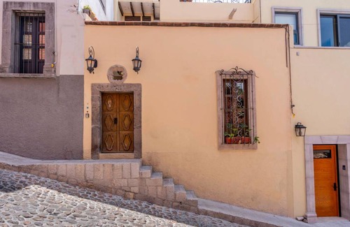 Zona Centro House | House ∙ 2 bedrooms ∙ 4 guests
