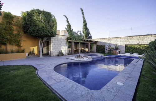 Zona Centro House | House ∙ 2 bedrooms ∙ 5 guests