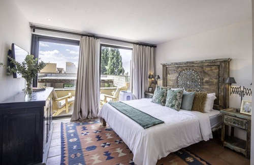 Zona Centro House | House ∙ 2 bedrooms ∙ 5 guests