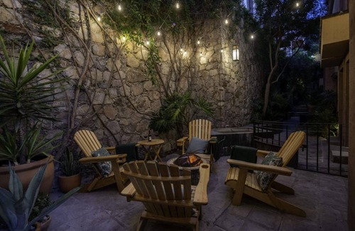 Zona Centro House | House ∙ 2 bedrooms ∙ 5 guests