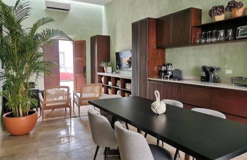 Barrio de Santiago House | House ∙ 2 bedrooms ∙ 6 guests