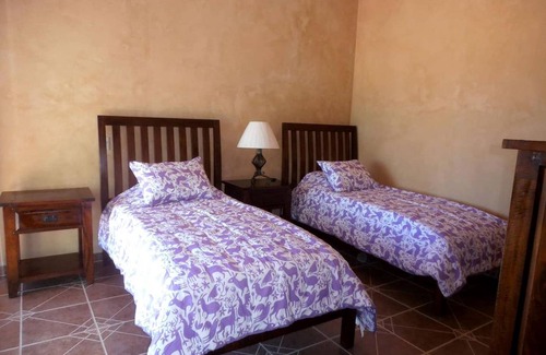 Loreto House | House ∙ 2 bedrooms ∙ 6 guests