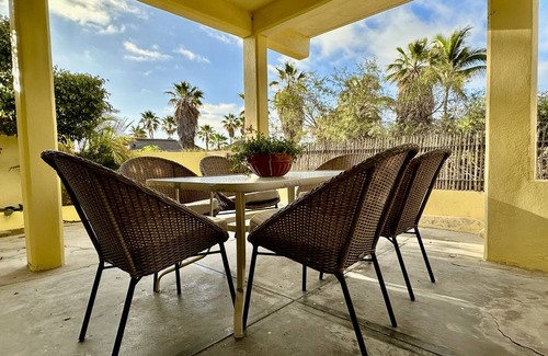 Cabo Pulmo House | House ∙ 2 bedrooms ∙ 6 guests