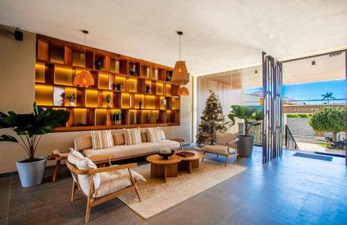 Diaz Ordaz House | House ∙ 2 bedrooms ∙ 4 guests