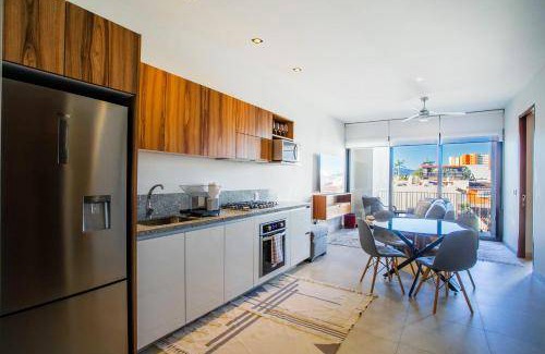 Diaz Ordaz House | House ∙ 2 bedrooms ∙ 4 guests