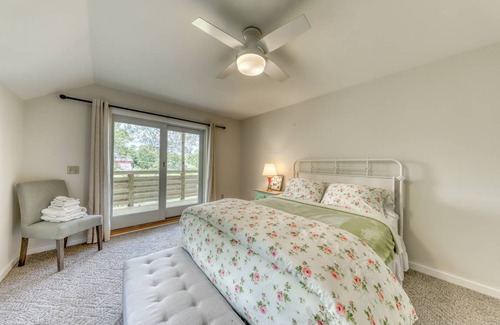 Bayside House | House ∙ 2 bedrooms ∙ 6 guests