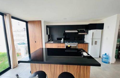 San Juan Cuautlancingo House | House ∙ 2 bedrooms ∙ 7 guests