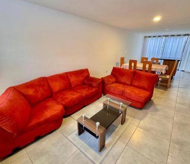 San Juan Cuautlancingo House | House ∙ 2 bedrooms ∙ 7 guests