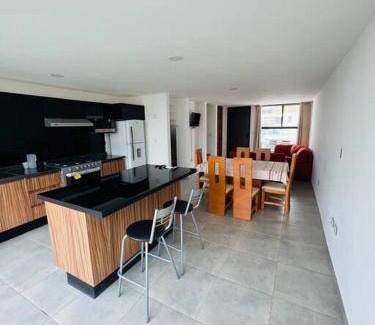 San Juan Cuautlancingo House | House ∙ 2 bedrooms ∙ 7 guests