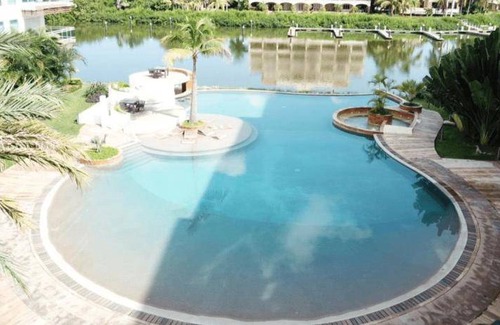 Marina Mazatlan House | House ∙ 3 bedrooms ∙ 10 guests