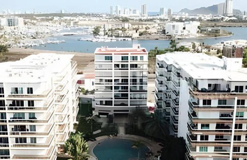Marina Mazatlan House | House ∙ 3 bedrooms ∙ 10 guests
