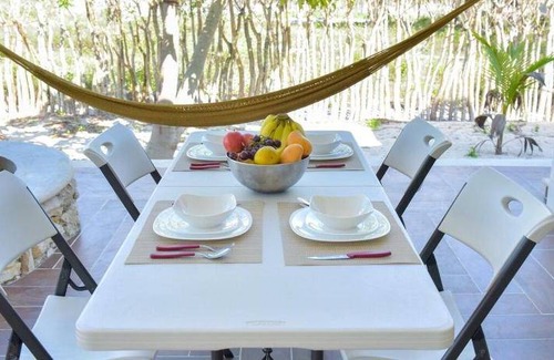 Telchac Puerto House | House ∙ 3 bedrooms ∙ 12 guests