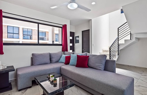 Las Jarretaderas House | House ∙ 3 bedrooms ∙ 6 guests