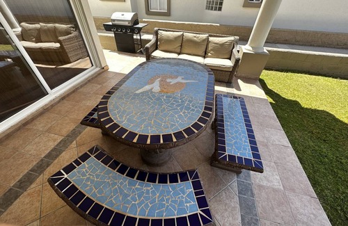 Sandy Beach House | House ∙ 3 bedrooms ∙ 12 guests
