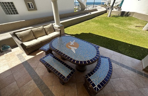 Sandy Beach House | House ∙ 3 bedrooms ∙ 12 guests