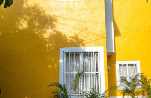 Ixtapa House | House ∙ 3 bedrooms ∙ 7 guests