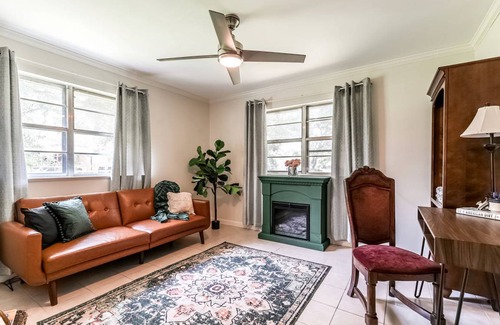 Alvin House | House ∙ 3 bedrooms ∙ 10 guests
