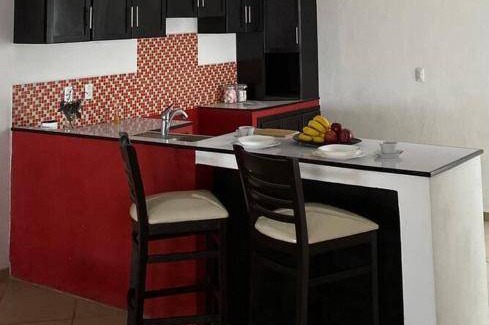 Marfil House | House ∙ 3 bedrooms ∙ 7 guests