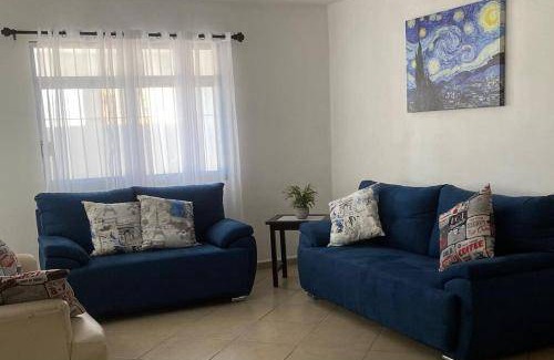 Marfil House | House ∙ 3 bedrooms ∙ 7 guests