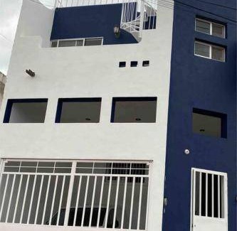 Marfil House | House ∙ 3 bedrooms ∙ 7 guests
