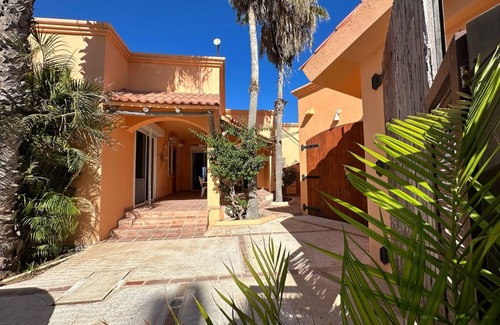 Cabo Pulmo House | House ∙ 3 bedrooms ∙ 8 guests