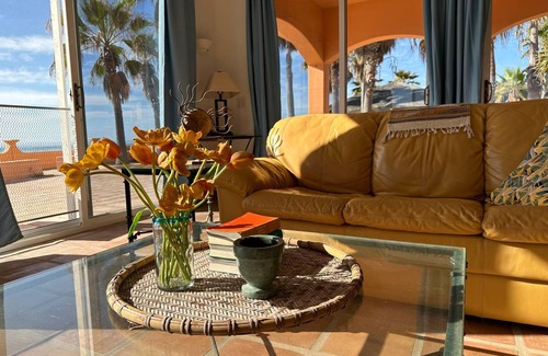 Cabo Pulmo House | House ∙ 3 bedrooms ∙ 8 guests