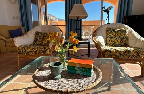 Cabo Pulmo House | House ∙ 3 bedrooms ∙ 8 guests