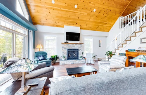 Stone Haven House | House ∙ 3 bedrooms ∙ 9 guests