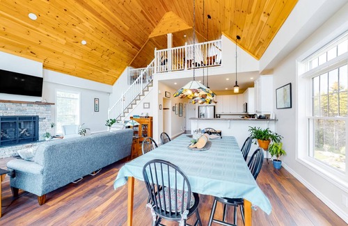 Stone Haven House | House ∙ 3 bedrooms ∙ 9 guests