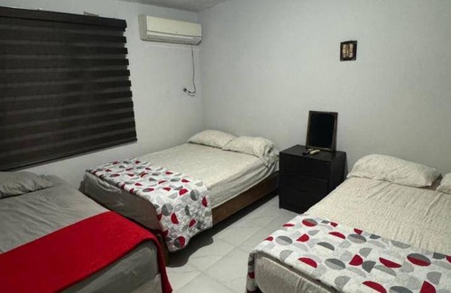 Tampico House | House ∙ 3 bedrooms ∙ 15 guests