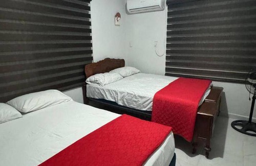 Tampico House | House ∙ 3 bedrooms ∙ 15 guests