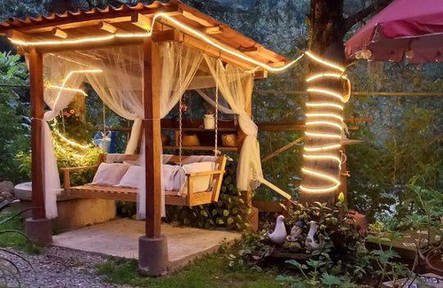 Zacatlan House | House ∙ 3 bedrooms ∙ 7 guests