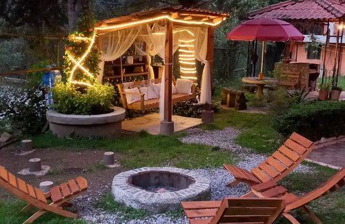 Zacatlan House | House ∙ 3 bedrooms ∙ 7 guests