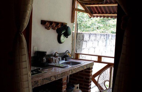 Zacatlan House | House ∙ 3 bedrooms ∙ 7 guests