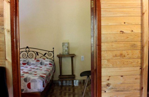 Zacatlan House | House ∙ 3 bedrooms ∙ 7 guests