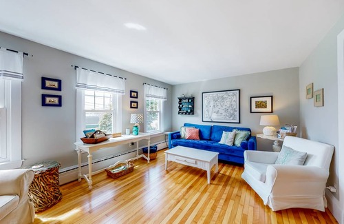 Boothbay Harbor House | House ∙ 4 bedrooms ∙ 12 guests