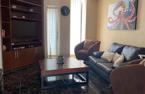 Celestun House | House ∙ 4 bedrooms ∙ 8 guests