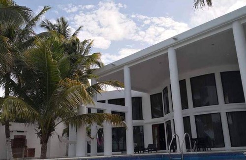 Celestun House | House ∙ 4 bedrooms ∙ 8 guests