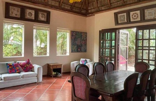 Lo de Marcos House | House ∙ 4 bedrooms ∙ 8 guests