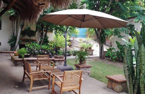 Lo de Marcos House | House ∙ 4 bedrooms ∙ 8 guests