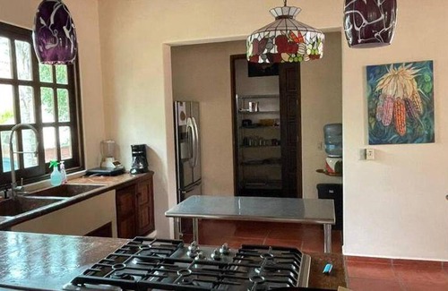 Lo de Marcos House | House ∙ 4 bedrooms ∙ 8 guests