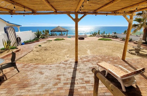 Las Conchas House | House ∙ 4 bedrooms ∙ 10 guests