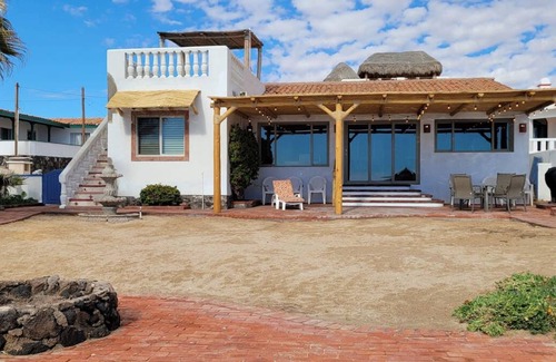 Las Conchas House | House ∙ 4 bedrooms ∙ 10 guests